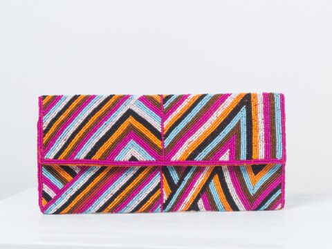 Funky Pink (Large)