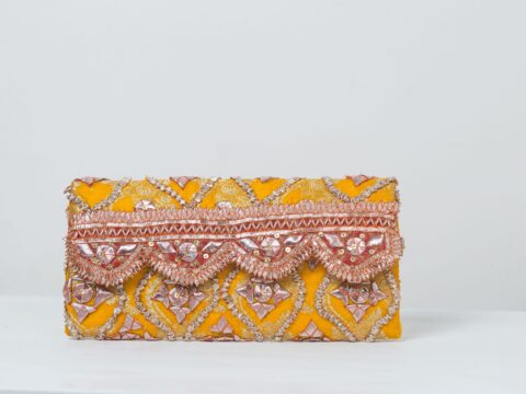 Gotta Patti Yellow – Soneri (Regular) 1